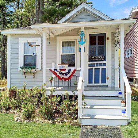 Captain'S Quarters, Close To Downtown Ogunquit Cottage Exterior photo